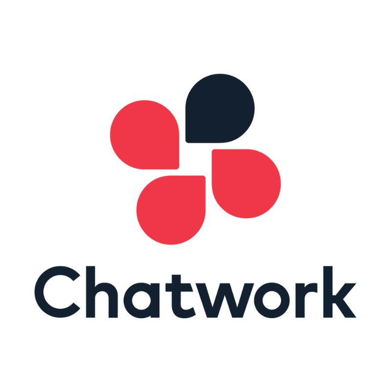 Chatwork株式会社へのリンク