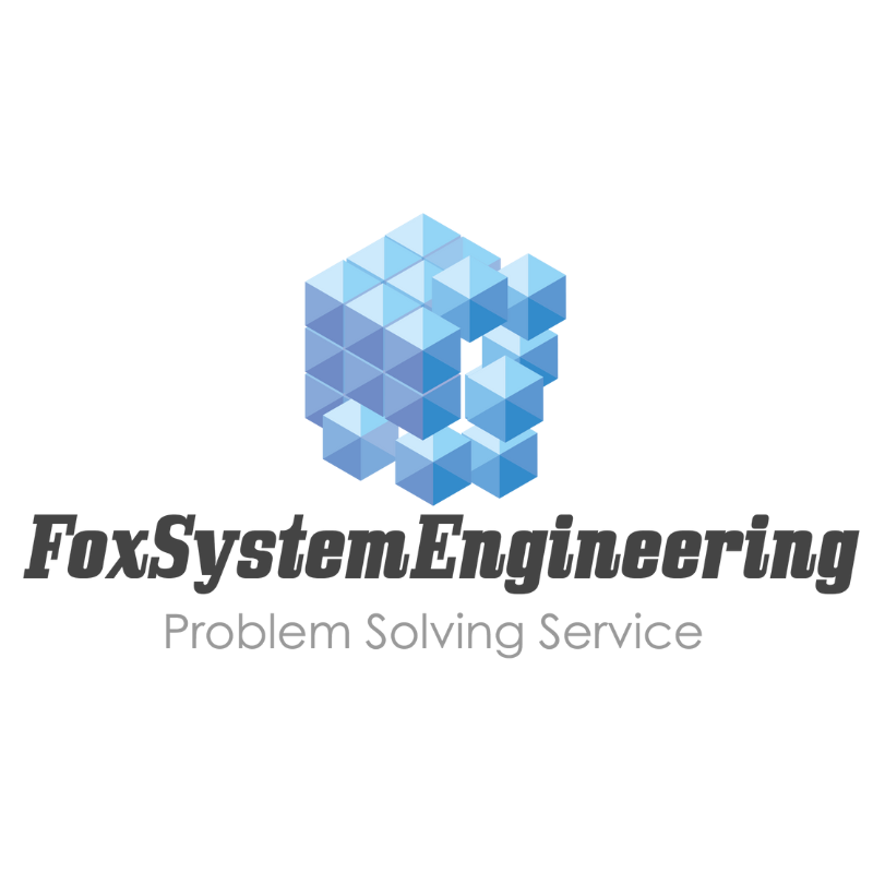 Fox System Engineering合同会社へのリンク
